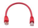 Link Depot Corp. C6M-1-RDB Network Cables