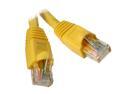 Link Depot Corp. C6M-3-YLB Network Cables