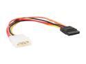 Link Depot Corp. POW-ADT-SATA2 Cables
