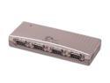 SIIG, Inc JU-HS4011-S2 Adapters & Gender Changers