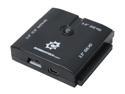 Sunbeam Sata IDE to USB ADPT Adapters & Gender Changers