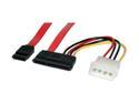 STARTECH SATA18POW Cables