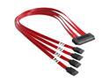 STARTECH SAS84S450 Cables