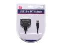 GWC Technology Inc. AS2200 Adapters & Gender Changers