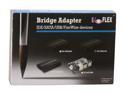 Koutech IO-ASA110 Adapters & Gender Changers