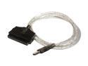 Cables Unlimited USB-2100 Adapters & Gender Changers