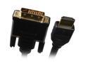 Nippon Labs DVI-3-HDMI Cables
