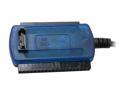 Nippon Labs USB-SATA USB to IDE/SATA Adapter w/ power - Retail
