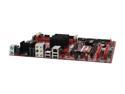 Universal abit USA Fatal1ty FP-IN9 SLI Intel Motherboards