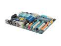 GIGABYTE GA-EX58-UD5 Intel Motherboards