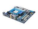 GIGABYTE GA-MA785GMT-UD2H AMD Motherboards