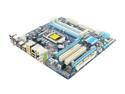 GIGABYTE GA-P55M-UD2 Intel Motherboards