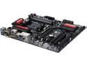 GIGABYTE GA-F2A88X-UP4 FM2+ / FM2 AMD A88X (Bolton D4) SATA 6Gb/s USB 3.0 HDMI ATX AMD Motherboard