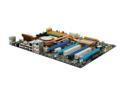 MSI K9A2 Platinum AM2+/AM2 AMD 790FX ATX AMD Motherboard - Retail