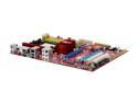 MSI K9A2 CF-F V2 AMD Motherboards