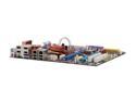 MSI P45 Diamond LGA 775 Intel P45 ATX Intel Motherboard