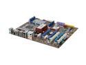 MSI COMPUTER X58 Pro Intel Motherboards