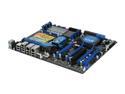 MSI COMPUTER Eclipse Plus Intel Motherboards