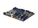 MSI X58 Pro-E Intel Motherboards