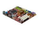 MSI G41TM-E43 Intel Motherboards