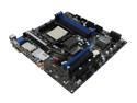 MSI 785GM-E65 AMD Motherboards