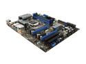 MSI P55-GD65 Intel Motherboards