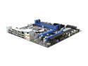 MSI P55M-GD45 Intel Motherboards
