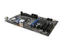 MSI PH61A-P35 (B3) LGA 1155 Intel H61 SATA 6Gb/s USB 3.0 ATX Intel Motherboard with UEFI BIOS