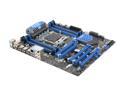MSI X79A-GD45 (8D) LGA 2011 Intel X79 SATA 6Gb/s USB 3.0 ATX Intel Motherboard with UEFI BIOS