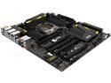 MSI X99A XPOWER AC LGA 2011-v3 Intel X99 SATA 6Gb/s USB 3.1 USB 3.0 Extended ATX Intel Motherboard