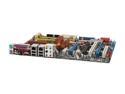 ASUS P5NT WS Server Motherboards