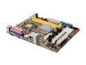 ASUS motherboards