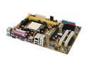 Asus AMD motherboard