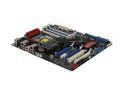 ASUS Rampage II Extreme Intel Motherboards