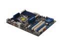 ASUS P6T WS PRO Server Motherboards