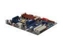 ASUS P6T Intel Motherboards