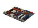 ASUS M4A79T Deluxe AMD Motherboards