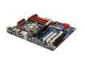 ASUS P6T Deluxe V2 Intel Motherboards