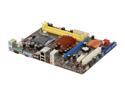 ASUS P5KPL-AM SE Intel Motherboards