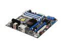 ASUS Rampage II Gene Intel Motherboards