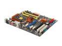 ASUS P5Q Pro Turbo Intel Motherboards