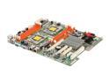 ASUS Z8NA-D6C Dual LGA 1366 Intel 5500 ATX Server Motherboard