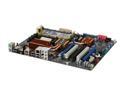 ASUS M4N82 Deluxe AMD Motherboards
