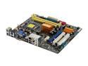 ASUS P5QPL-VM EPU Intel Motherboards