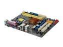 ASUS P5QPL-AM Intel Motherboards