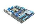 ASUS P7P55D Deluxe Intel Motherboards