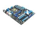 ASUS P7P55D PRO Intel Motherboards