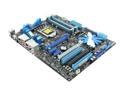 ASUS P7P55D EVO Intel Motherboards