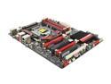 ASUS Maximus III Formula Intel Motherboards