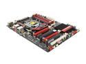ASUS Maximus III Formula Intel Motherboards